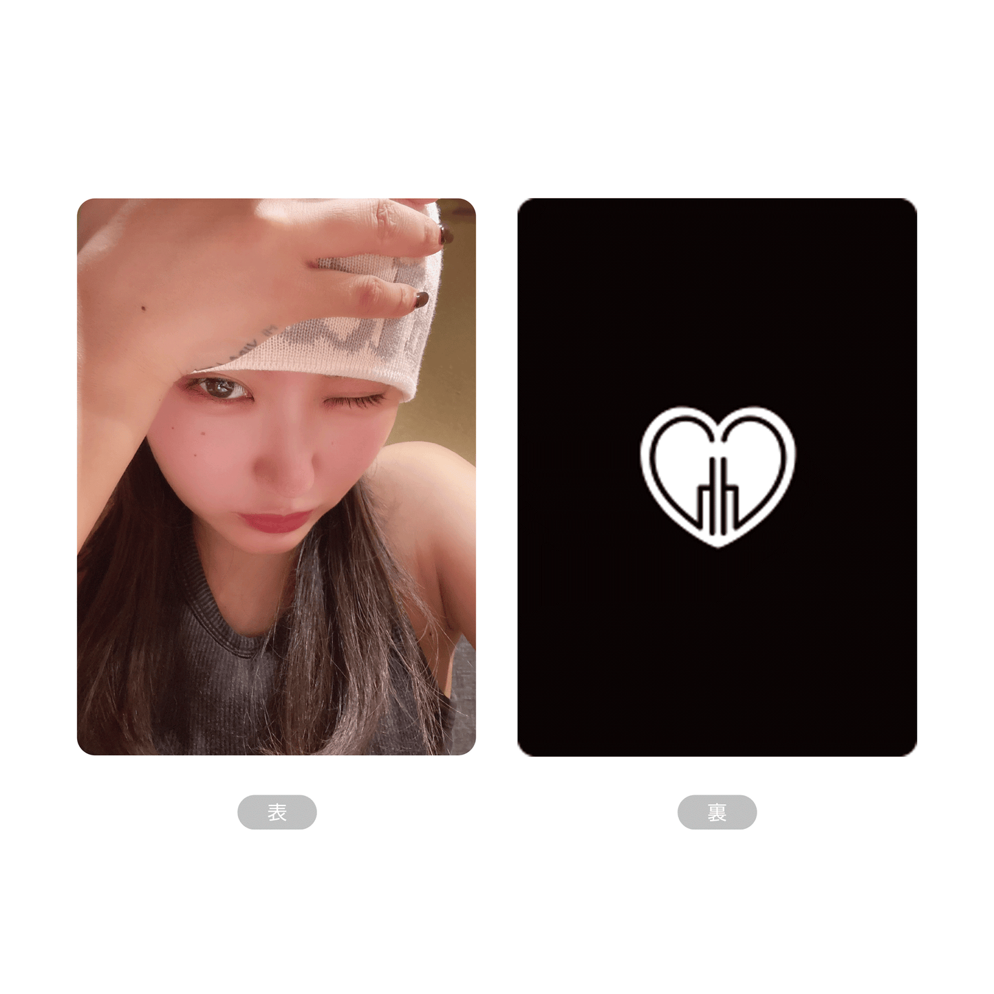 [SUPER SONIC]フォトカード vol.3 (全6種ランダム)