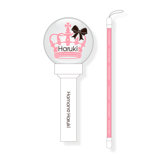 [SUPER SONIC]ペンライト