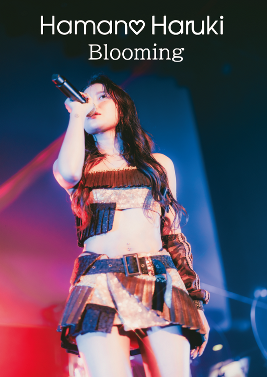 Hamano Haruki Official Store Hamano Haruki Official Store