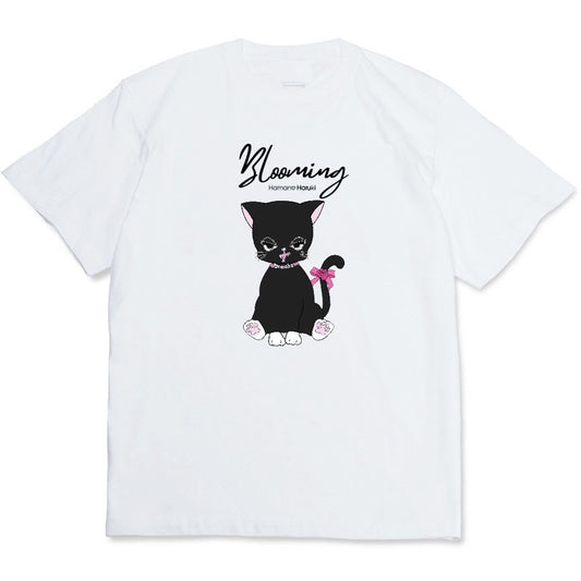 [Blooming] Tシャツ / T-shirt