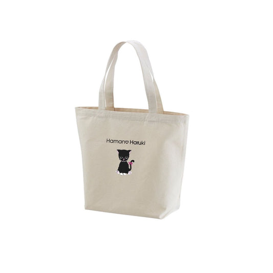 [Blooming] トートバッグ / tote bag