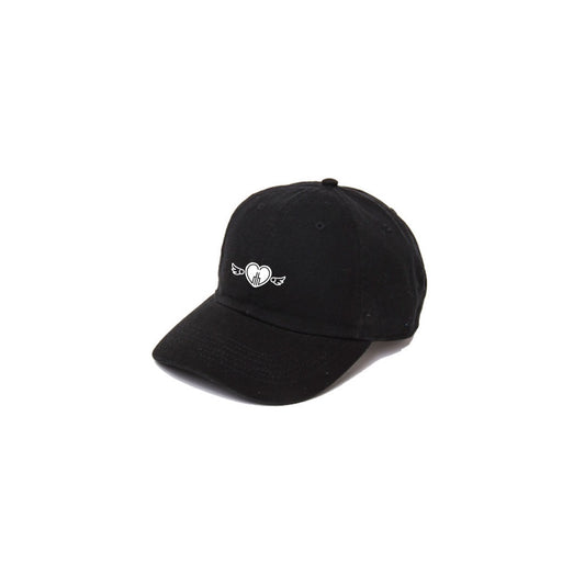 〈NEW〉Logo Cap（black）